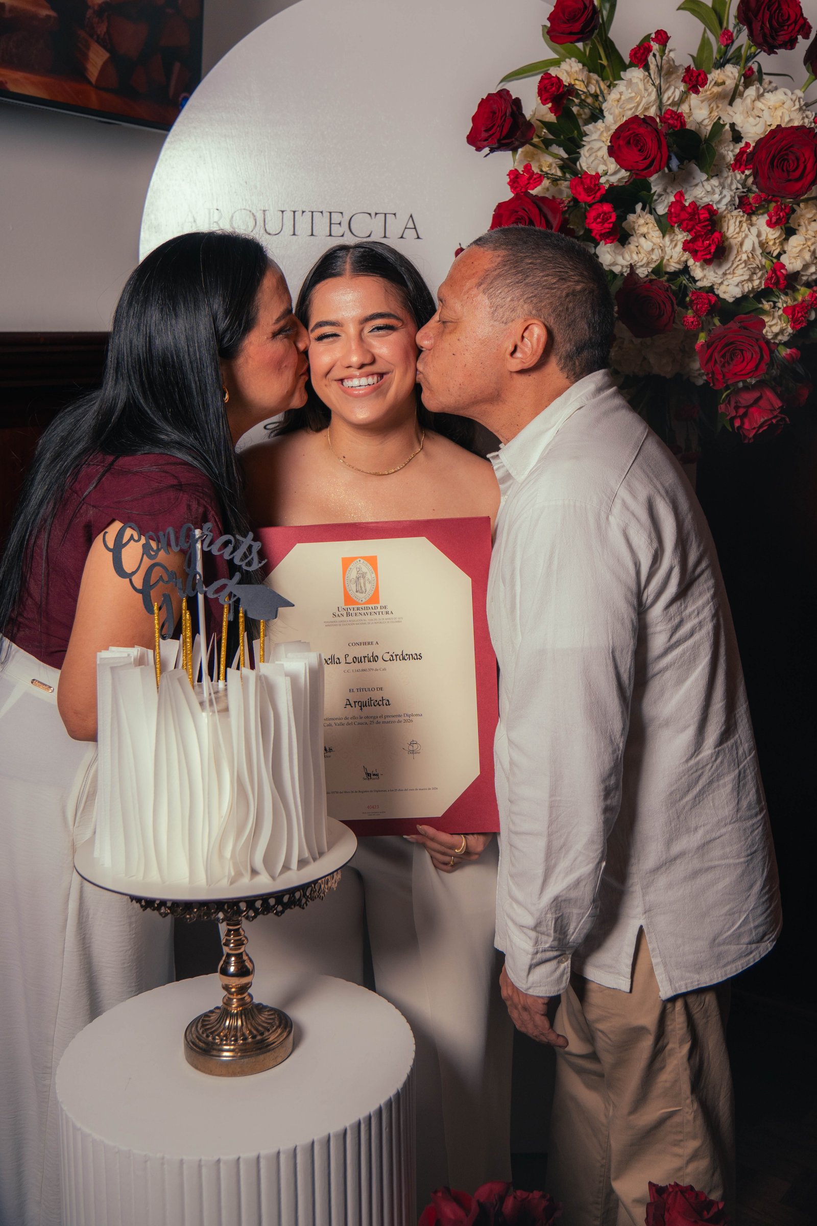 Graduación & Celebraciones - 10